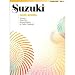 Suzuki Flute School, Volume 5 - Piano Accompaniment