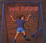 thrashin blues LP