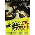 BIG BANG LOVE JUVENILE A