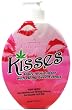 Australian Gold Body Kisses Daily Moisturizer with Hemp Seed Extract After Tanning Lotion Triple Action Anti-Aging and Firming Formula 22 oz
