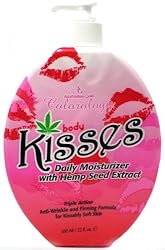 Australian Gold Body Kisses Daily Moisturizer 22 oz.