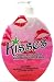 Australian Gold Body Kisses Daily Moisturizer with Hemp Seed Extract After Tanning Lotion Triple Action Anti-Aging and Firming Formula 22 oz