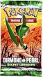 Pokemon Card Game Secret Wonders (Diamond & Pearl III) Booster Pack