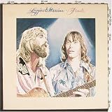 Loggins & Messina - Finale - Vinyl Double LP