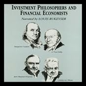 Investment Philosophers and Financial Economists | [JoAnn Skousen, Mark Skousen]