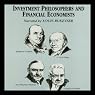 Investment Philosophers and Financial Economists