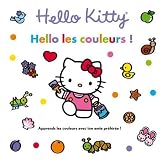 Hello les couleurs !par Higashi Glaser