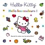 Hello les couleurs ! de Higashi Glaser