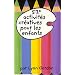 Activit�s pour enfants
