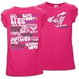 Roxy I'm Cool S/S Tee - Big Kids