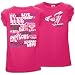 Roxy I'm Cool S/S Tee - Big Kids