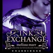 Ink Exchange | Melissa Marr