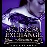 H&ouml;rbuch Ink Exchange
