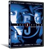 X-Files S5