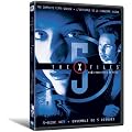 The X-Files: Season 5