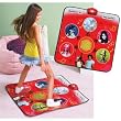 High School Musical Dance Mat Party Supplies