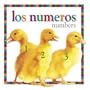 Los Numeros/numbers (My 1st Board Books)