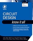 Circuit Design (Newnes Know It All)