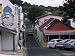 Street in Sainte Anne, Martinique, Lesser Antilles, West Indies, Caribbean, Central America Art Photographic Poster Print by Yadid Levy, 24x18