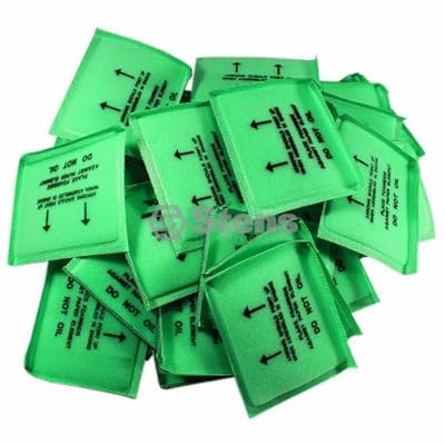 Pre-Filter Shop Pack / Briggs & Stratton/493537S