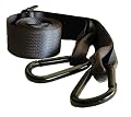 Hunter Safety System Lineman's Style Climbing Strap