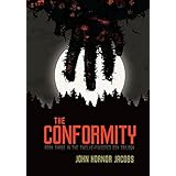 the conformity the twelve fingered boy trilogy book 3