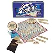 Super Scrabble Deluxe Edition