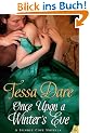 Once Upon a Winter's Eve: A Spindle Cove Novella