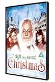The Night They Saved Christmas DVD (1984) Art Carney [All-Region] Santa Claus