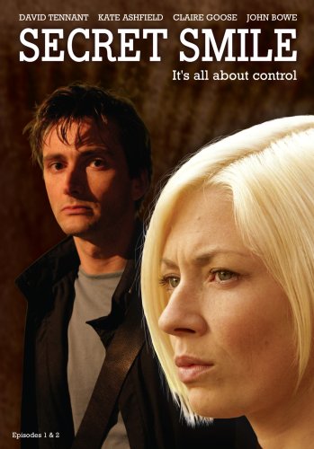CD-Charts  DVD : Secret Smile [2005] (REGION 1) (NTSC)