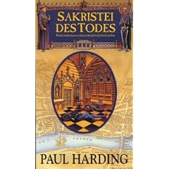 Sakristei des Todes
