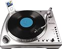 Numark TTi USB Turntable with iPod Dock