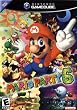 Mario Party 6 with Microphone (GameCube)