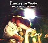 Youve Got the Love