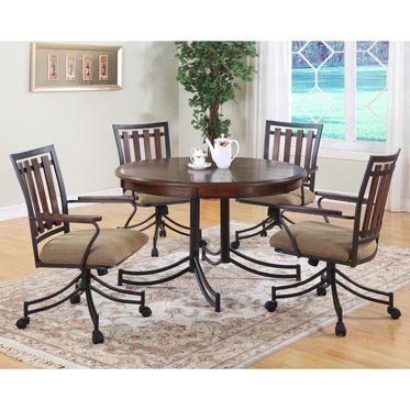 5-Pc. Destin Dining Set - Powell