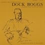 Excerpts from Interviews with Dock Boggs, Legendary Banjo Player and Singer