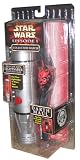 Darth Maul Episode 1 Collector Watch
