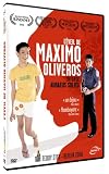 Revue Optimale  / L'Eveil de Maximo Oliveros