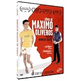 L'�veil de Maximo Oliverospar Nathan Lopez