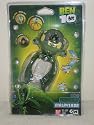 Ben 10 Trans Alien Cruiser - WILDVINE