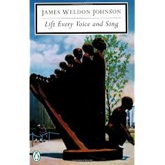 Lift Every Voice and Sing: Selected Poems (Penguin twentieth-century classics)