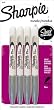 Sharpie Metallic 4 PACK