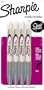 Sharpie Metallic 4 PACK