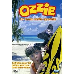 Ozzie - Un Koala Molto Speciale