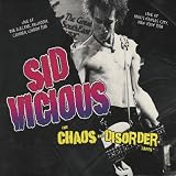 Chaos & Disorder Tapes