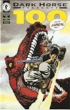 Dark Horse Presents #100 (#1 of 5) August 1995 Frank Miller
