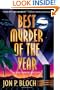 Best Murder of the Year: A Rick Domino Mystery