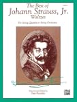 The Best of Johann Strauss, Jr. Waltz...