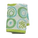 Creative Bath Products All That Jazz Jacquard Wash Cloth