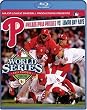2008 Philadelphia Phillies: The Official World Series Film [Blu-ray]